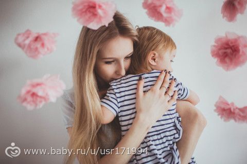 Наша маленькая семья фотоссесия. Много фото.