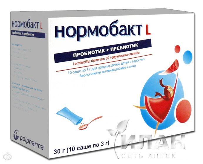 кто покупад нормобакт л??