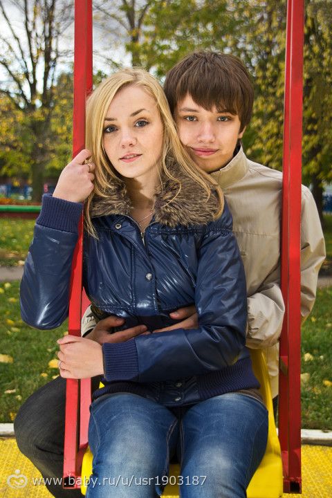 Фотографии 2011
