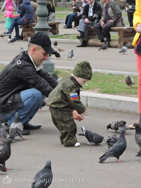 9 мае. (фото пост)