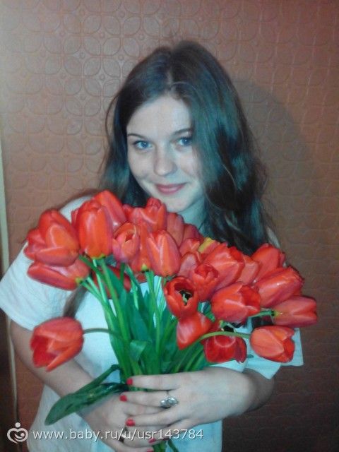 Девочки, весна - это прекрасно))
