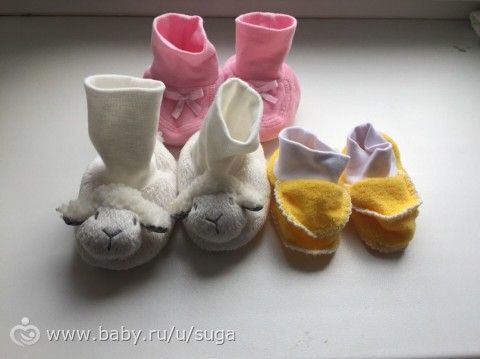 Обмен детских вещей (девочка)