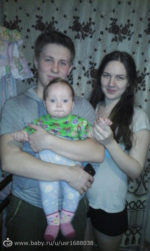 Только пережив токсикоз, тяжесть беременности, схватки и роды и услышав крик своего ребенка понимаешь, что большего счастья в э…