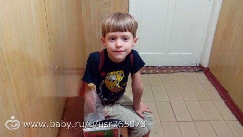 Сбор на лечение Соловей Антону
