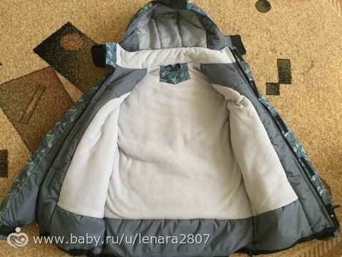 Куртка для мужа - ретро самолеты