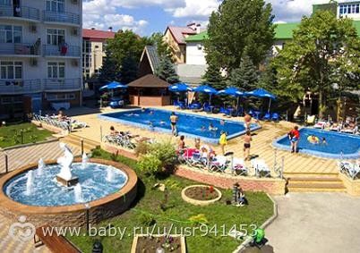 Анапа -2015, ностальгия и в преддверие нового сезона)))