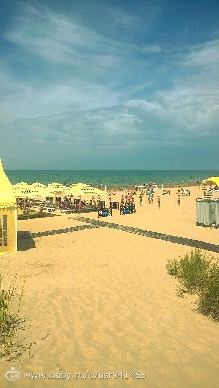 Анапа -2015, ностальгия и в преддверие нового сезона)))