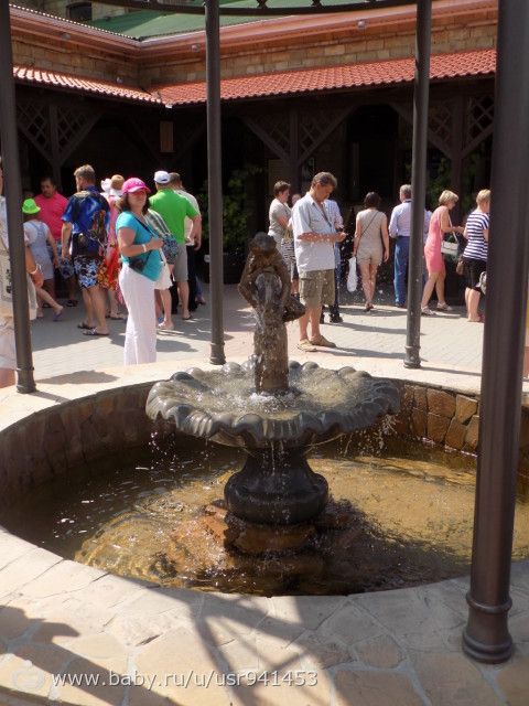 Анапа -2015, ностальгия и в преддверие нового сезона)))
