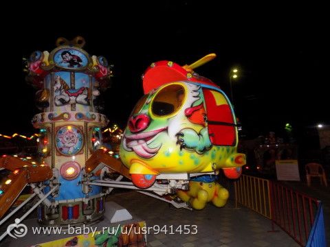 Анапа -2015, ностальгия и в преддверие нового сезона)))