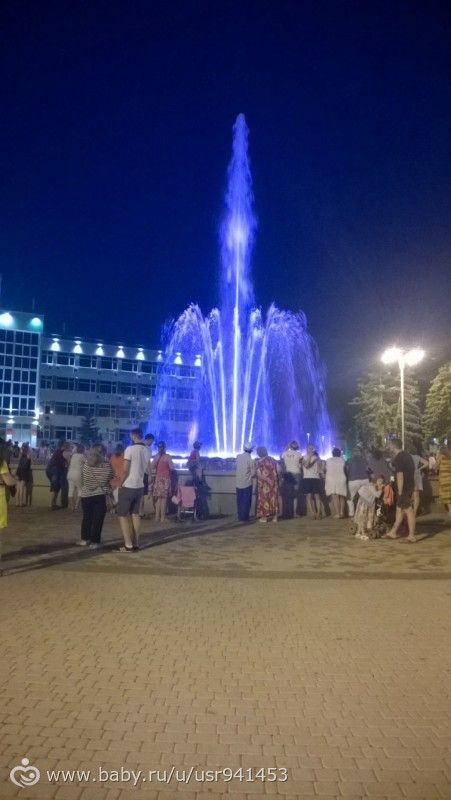 Анапа -2015, ностальгия и в преддверие нового сезона)))