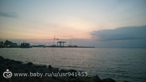 Анапа -2015, ностальгия и в преддверие нового сезона)))