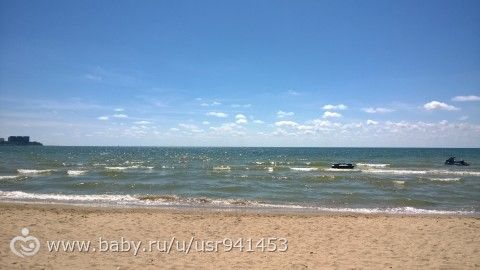 Наш отдых в Анапе июнь 2016 г.)))(фото, отредактировала)