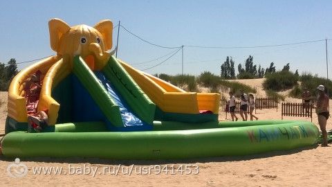 Наш отдых в Анапе июнь 2016 г.)))(фото, отредактировала)