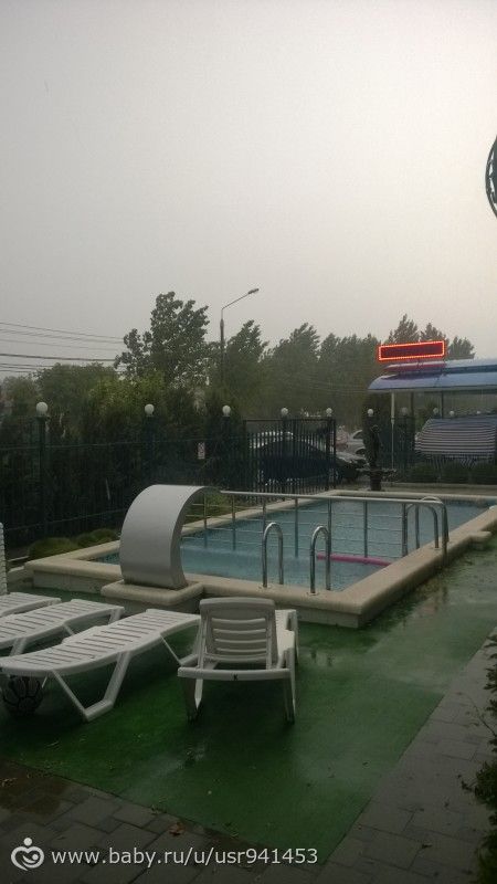 Наш отдых в Анапе июнь 2016 г.)))(фото, отредактировала)