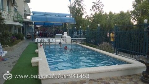 Наш отдых в Анапе июнь 2016 г.)))(фото, отредактировала)