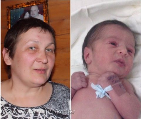 Мои вторые роды, длинный рассказ с картинками 🎀