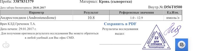 Кто понимает в гормонах