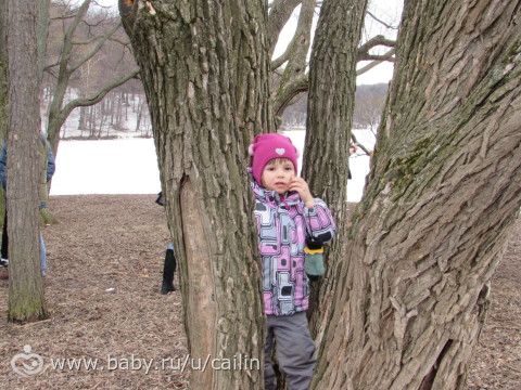 &quot;ну-ка съешь блина, чтоб пришла весна!&quot;, или наша Масленница