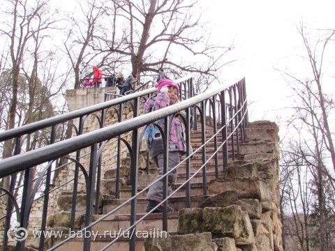 &quot;ну-ка съешь блина, чтоб пришла весна!&quot;, или наша Масленница