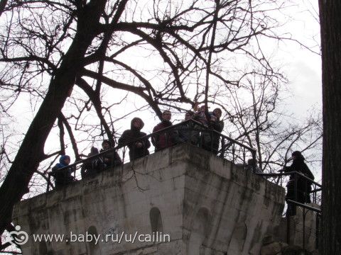 &quot;ну-ка съешь блина, чтоб пришла весна!&quot;, или наша Масленница