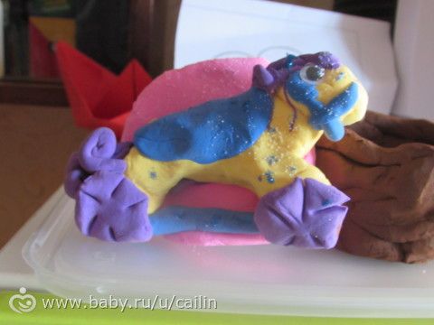 Игротека &quot;Лепилка&quot;