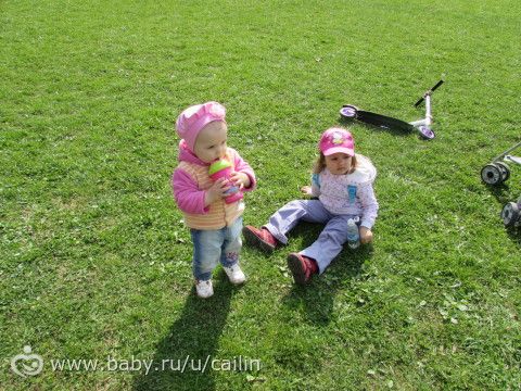 Любимое Царицыно. 1 и 2 мая. Много фото.