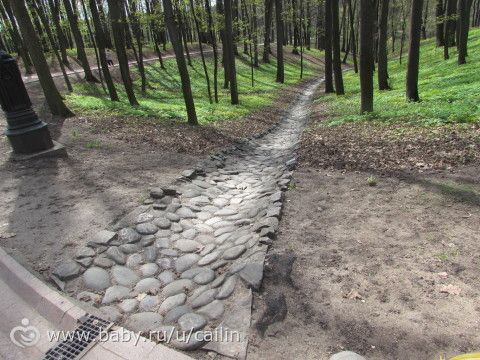 Любимое Царицыно. 1 и 2 мая. Много фото.