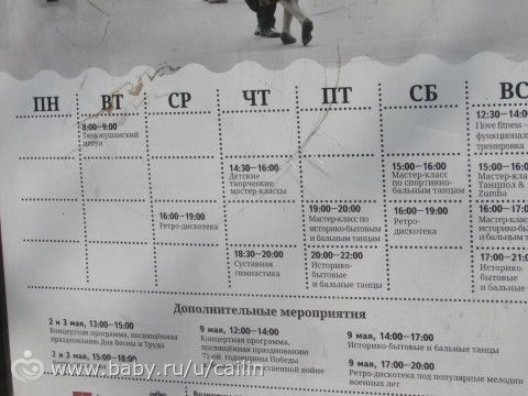 Любимое Царицыно. 1 и 2 мая. Много фото.