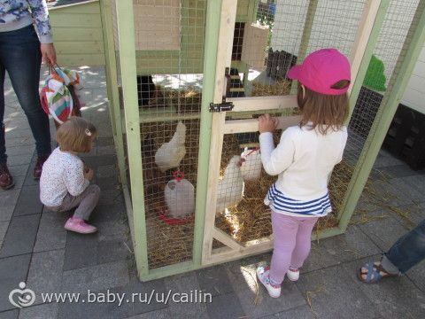 Большая прогулка. Фестиваль Московская весна. Ч.2.