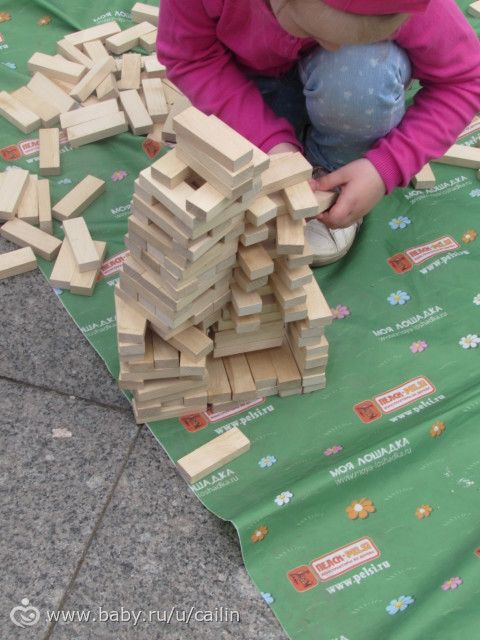 Большая прогулка. Фестиваль Московская весна. Ч.2.