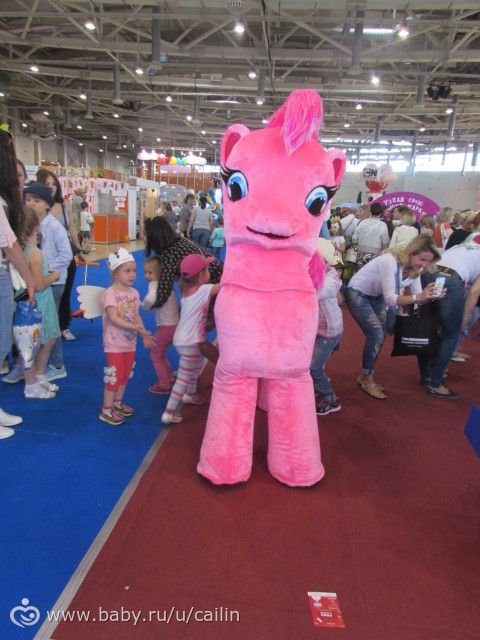 Фестиваль Мультимир. Ч.2