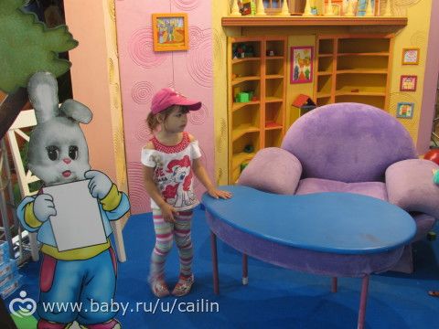 Фестиваль Мультимир. Ч.2