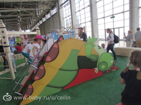 Фестиваль Мультимир. Ч.2