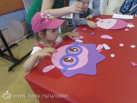 Фестиваль Мультимир. Ч.2