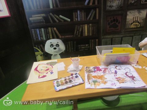 Фестиваль Мультимир. Ч.2