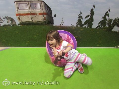 Фестиваль Мультимир. Ч.2