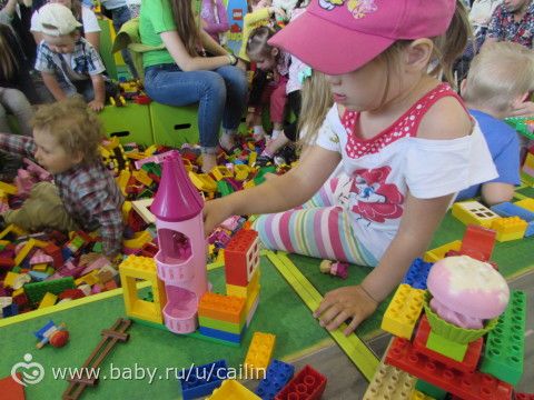 Фестиваль Мультимир. Ч.3