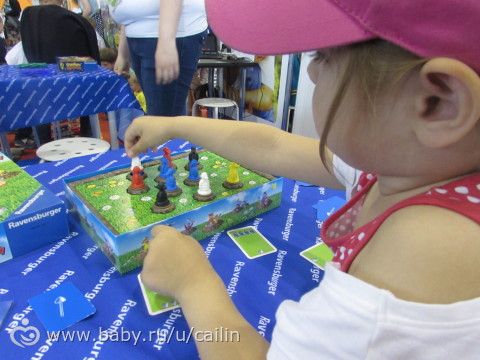 Фестиваль Мультимир. Ч.3