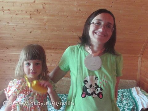 Наши занимашки. Спорт