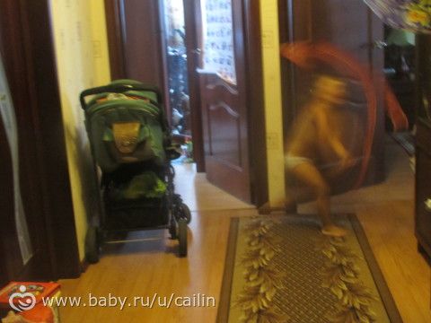 Наши занимашки. Спорт