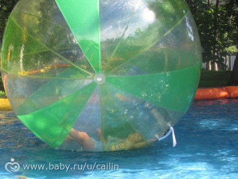 Последние летние выходные. Парк Сокольники. Аттракционы.