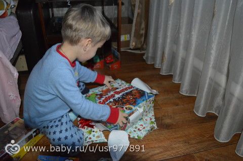 Новогодние прадзники, 2016.
