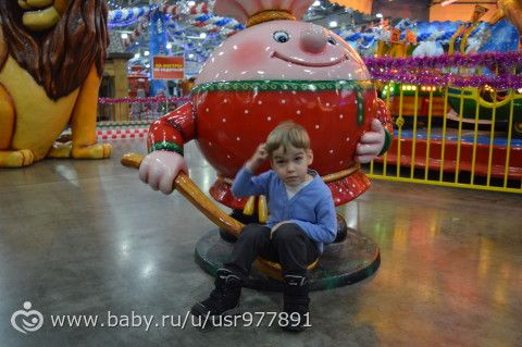Новогодняя елка &amp;quot;Новые Фиксики: по сказкам с Машей и Медведем!&amp;quot; в Крокус Сити Холл.