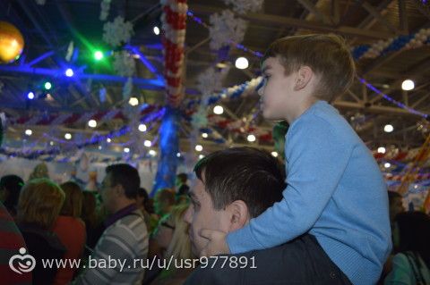 Новогодняя елка &amp;quot;Новые Фиксики: по сказкам с Машей и Медведем!&amp;quot; в Крокус Сити Холл.