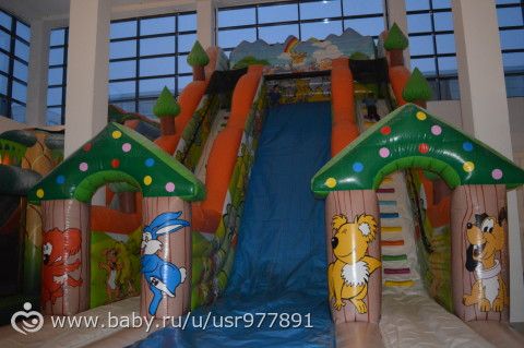 Новогодняя елка &amp;quot;Новые Фиксики: по сказкам с Машей и Медведем!&amp;quot; в Крокус Сити Холл.