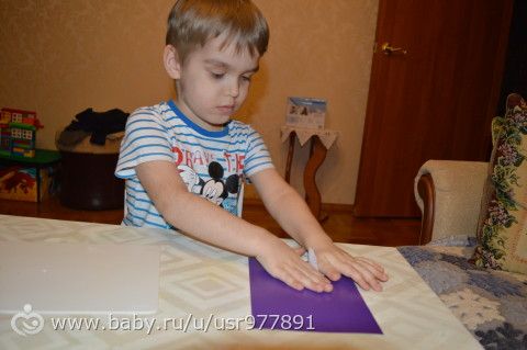 Марафон &quot;Весна Красна&quot;. Отчет 6.
