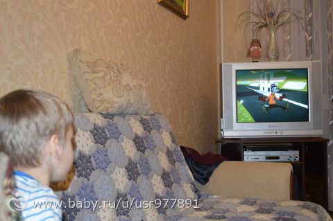 Марафон &quot;Весна Красна&quot;. Отчет 6.