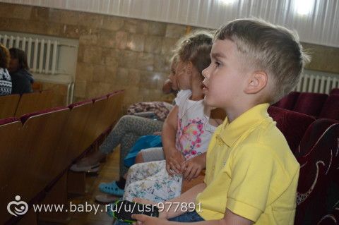 Наш отдых, май 2016.