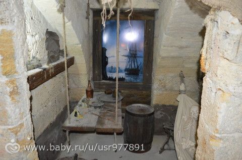 Музеи и прогулки по городу, Евпатория, май 2016.