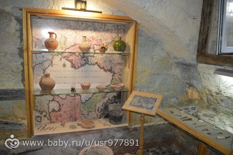 Музеи и прогулки по городу, Евпатория, май 2016.